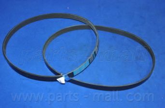 Клиновой ремень PARTS-MALL PVF-016 Клиновой ремень PARTS-MALL PVF-016