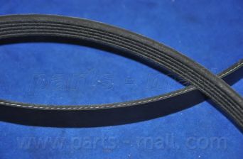Клиновой ремень PARTS-MALL PVF-016 Клиновой ремень PARTS-MALL PVF-016