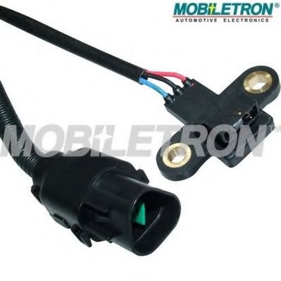 MOBILETRON CS-K019 MOBILETRON CS-K019