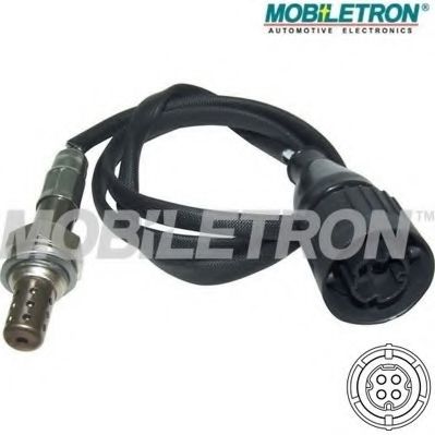 MOBILETRON OS-B4157P