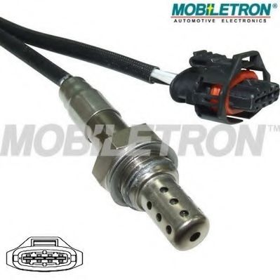 MOBILETRON OS-B492P