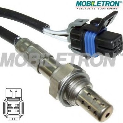 MOBILETRON OS-G415P