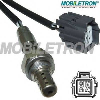 MOBILETRON OS-H414P