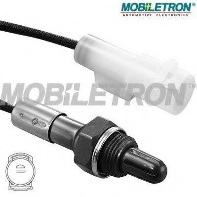 MOBILETRON OS-T101 MOBILETRON OS-T101