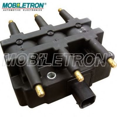 MOBILETRON CC-28