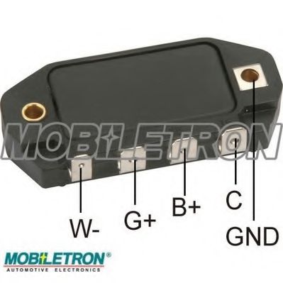 MOBILETRON IG-B006H