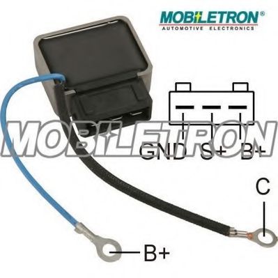 MOBILETRON IG-B011