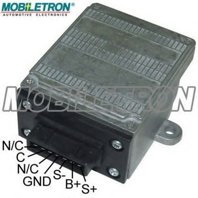 MOBILETRON IG-B019