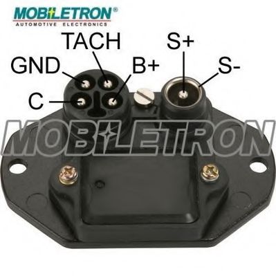 MOBILETRON IG-H010