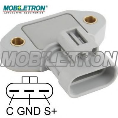 MOBILETRON IG-NS008 MOBILETRON IG-NS008