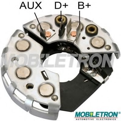 MOBILETRON RB-01HA MOBILETRON RB-01HA