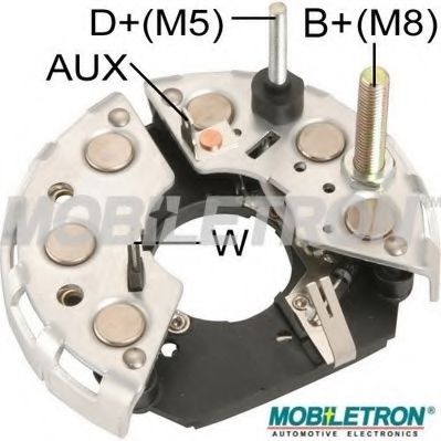 MOBILETRON RB-04H