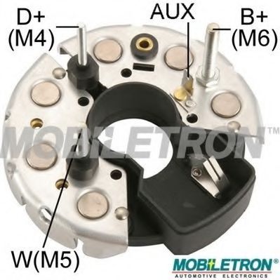 MOBILETRON RB-07H