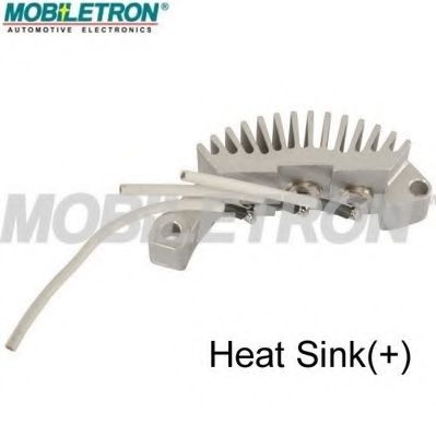 MOBILETRON RC-02HV