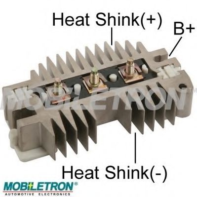 MOBILETRON RD-14H