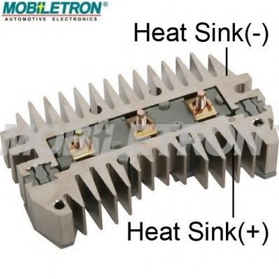 MOBILETRON RD-17