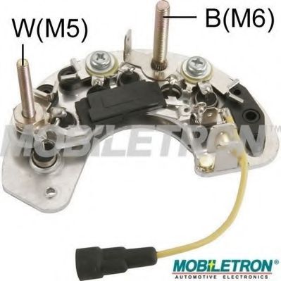 MOBILETRON RL-01H