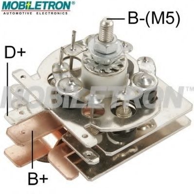 MOBILETRON RL-13H