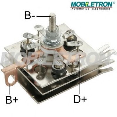 MOBILETRON RL-14