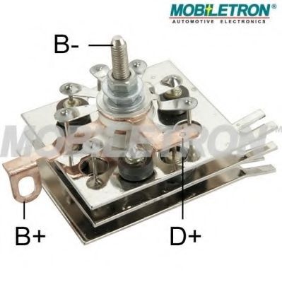 MOBILETRON RL-14H