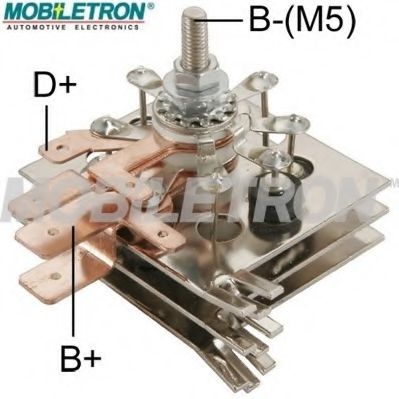 MOBILETRON RL-15H