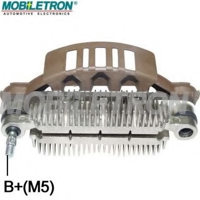 MOBILETRON RM-155HV