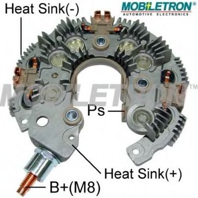 MOBILETRON RN-59