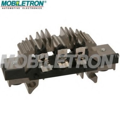 MOBILETRON RT-08H
