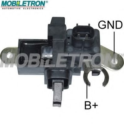 MOBILETRON TB-B001