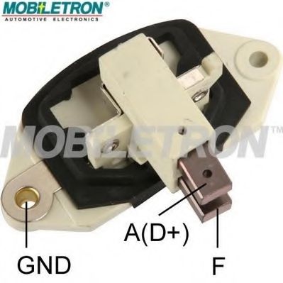 MOBILETRON VR-B202