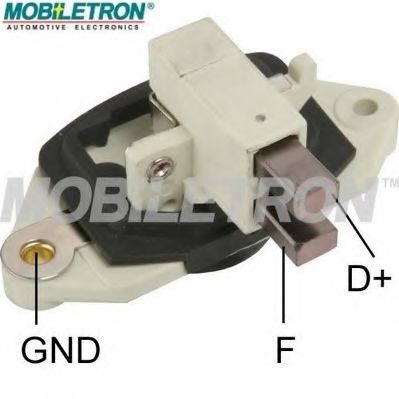 MOBILETRON VR-B210