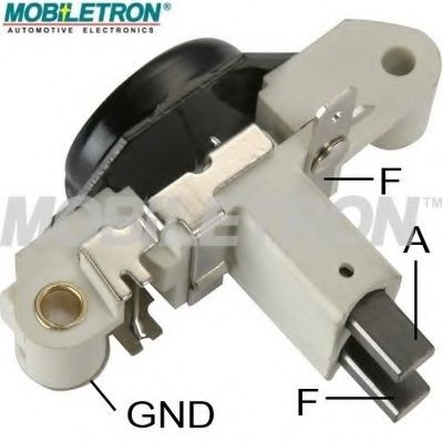 MOBILETRON VR-B235