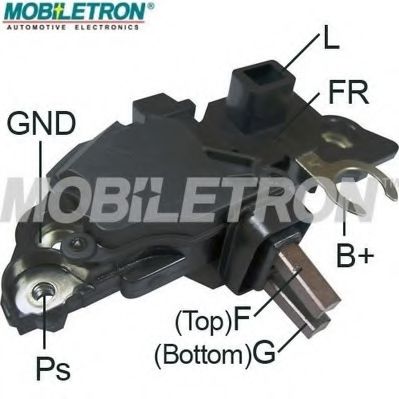 MOBILETRON VR-B369