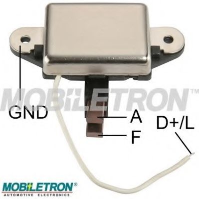 MOBILETRON VR-DU514