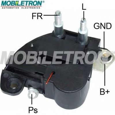 MOBILETRON VR-F159