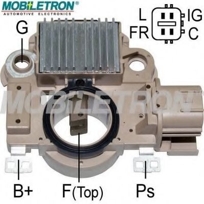 MOBILETRON VR-H2009-113