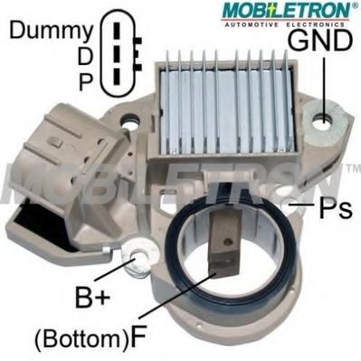 MOBILETRON VR-H2009-114