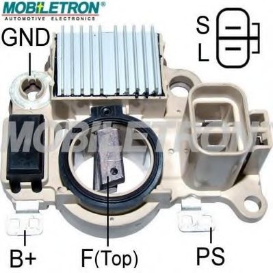 MOBILETRON VR-H2009-120