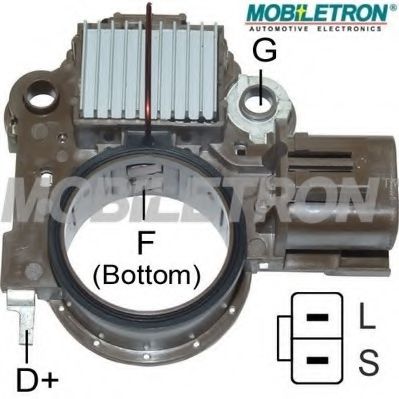 MOBILETRON VR-H2009-128