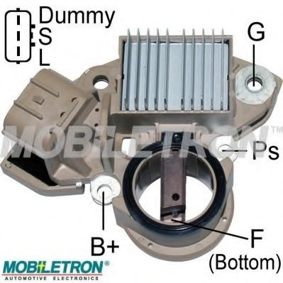 MOBILETRON VR-H2009-148