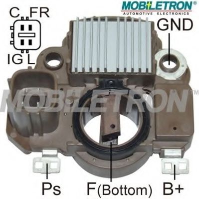 MOBILETRON VR-H2009-152