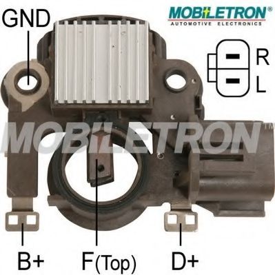 MOBILETRON VR-H2009-57