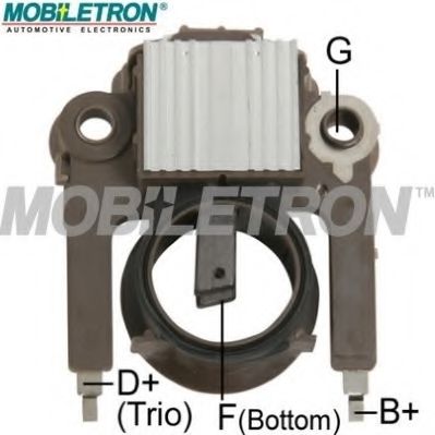 MOBILETRON VR-H2009-59 MOBILETRON VR-H2009-59