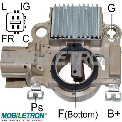 MOBILETRON VR-H2009-94