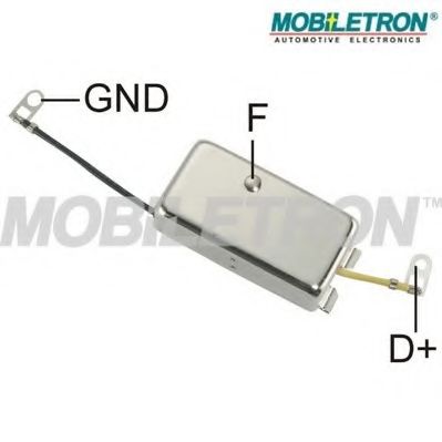 MOBILETRON VR-LC200