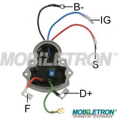 MOBILETRON VR-MD04