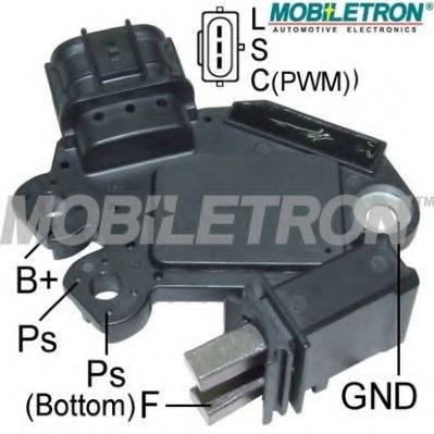 MOBILETRON VR-V0447