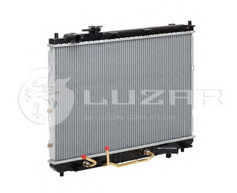 LUZAR LRc 081FB