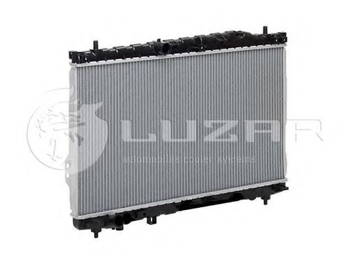 LUZAR LRc 08A3