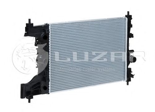 LUZAR LRc 0550